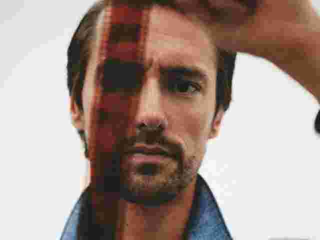 Сіндбад Ґуґґенгайм. When The Sirens Fade