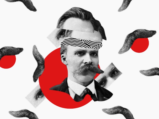 Учимся у лучших: Философствовать как Фридрих Ницше
