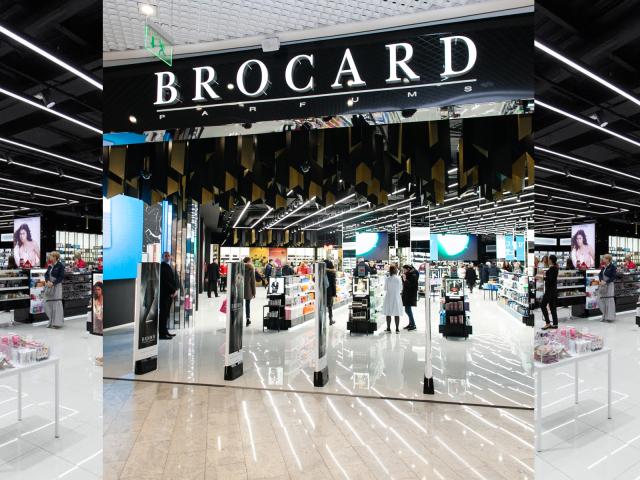 Сезонний шопінг: знижки на культові б’юті-продукти в BROCARD