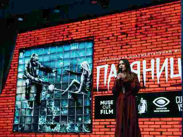 «Це не просто фільм — це фіксація життя»: продюсерка фільму  «Паляниця» Катерина Тимченко про силу мистецтва