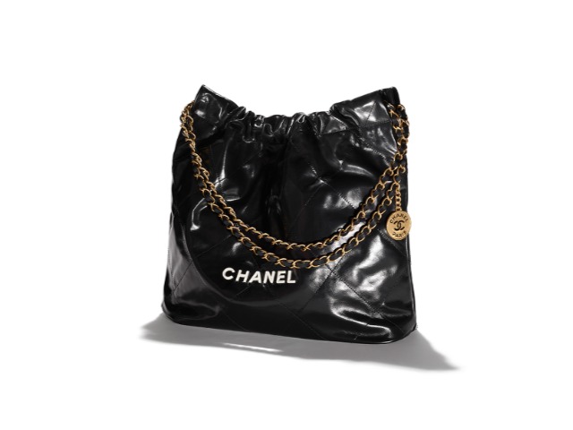 Вещь дня: Новая сумка Chanel — 22 bag