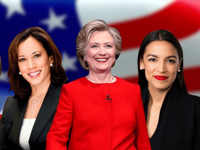 Будущее Америки: 6 женщин-политиков, за которыми стоит следить