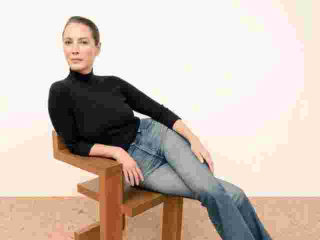 Крісті Тарлінгтон стала новим глобальним амбасадором Lancôme