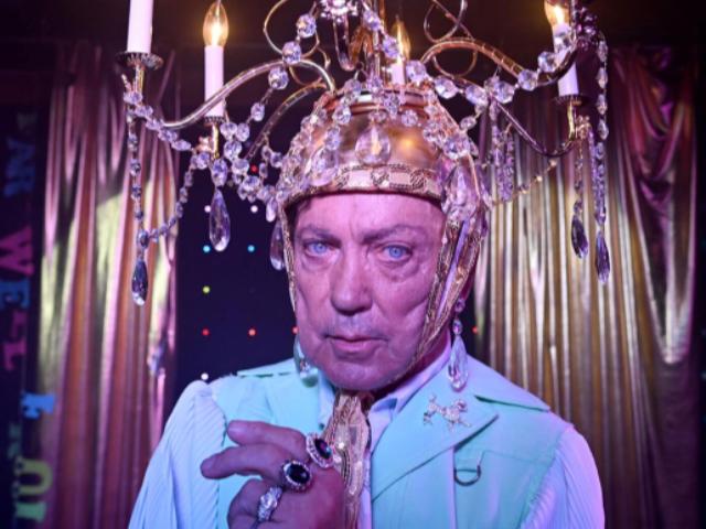 Від артхаусу до трилера: феномен Удо Кіра