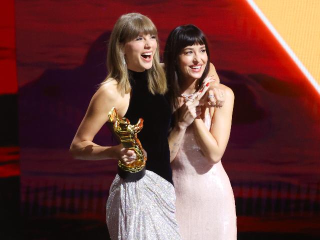 MTV Video Music Awards 2026: Мадонна отримала сім нагород, а Тейлор Свіфт встановила рекорд