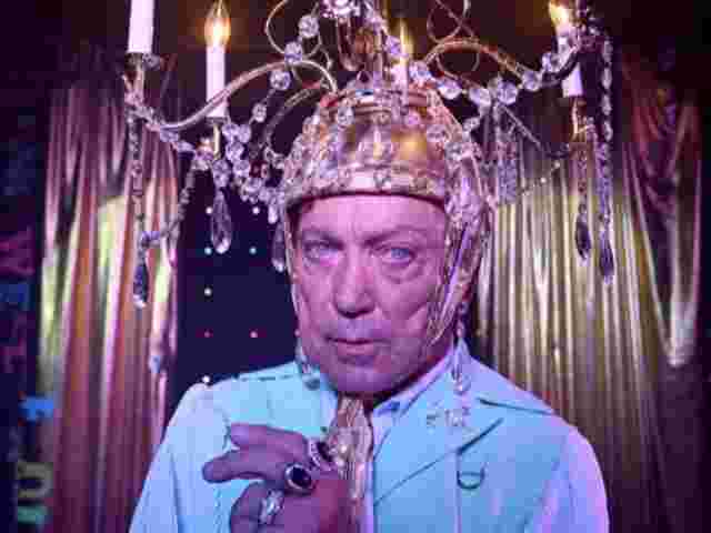 Від артхаусу до трилера: феномен Удо Кіра