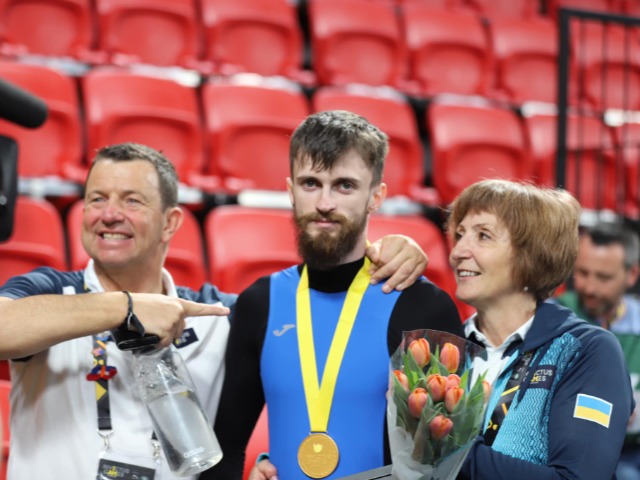 "Ігри нескорених": За п’ятий день змагань українці здобули чотири медалі. Усього їх уже 16