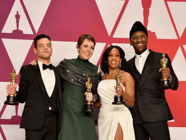 Названы победители “Оскара — 2019”