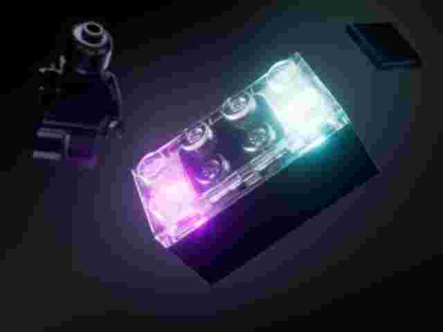 Lego «оживляє» конструктори: розумні деталі зі звуком і світлом 