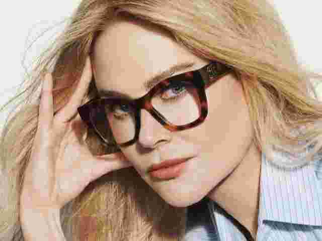 Нова кампанія окулярів CHANEL та розвиток смарт-аксесуарів у люкс-сегменті від Gucci та Google