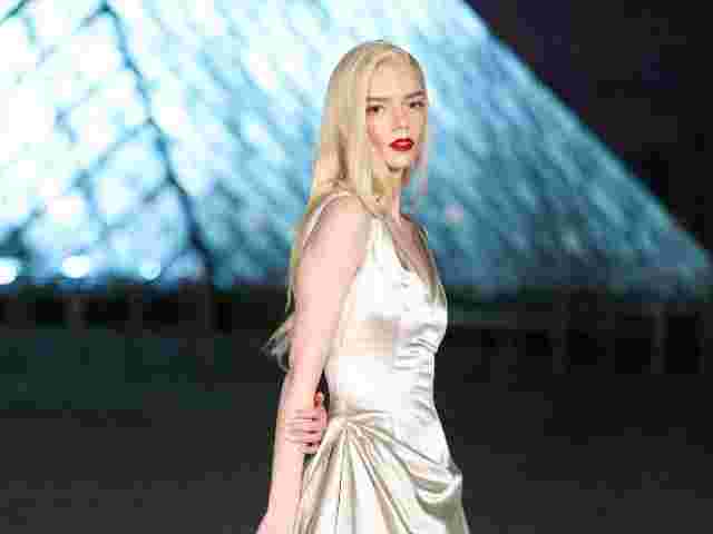 «Лувр, ніч»: 10 яскравих образів з Le Grand Dîner du Louvre