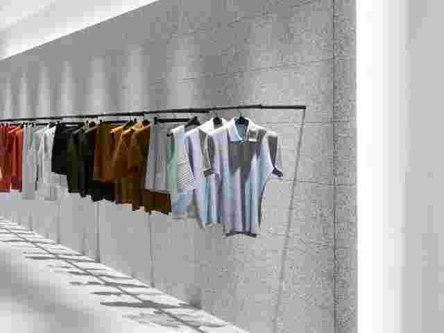 HOMME PLISSÉ ISSEY MIYAKE проведе другий OPEN STUDIO у співпраці з музеєм Tate