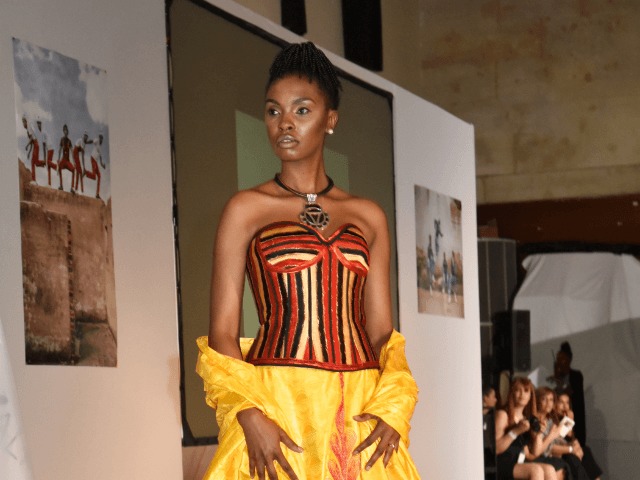 Музей Виктории и Альберта посвятит выставку истории моды Африки
