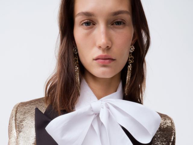 Свято краси! Колекція H&M, створена в колаборації з Elie Saab