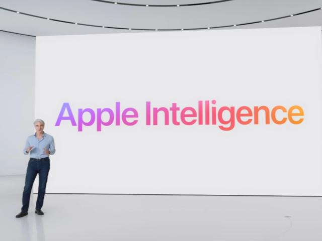 Як пройшла презентація штучного інтелекту Apple Intelligence та які нові можливості очікувати користувачам