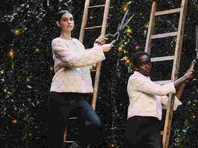 Make a wish! Гід новорічними подарунками від Dior