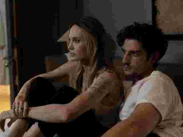 Що потрібно знати про фільм «Кутюр» з Анджеліною Джолі