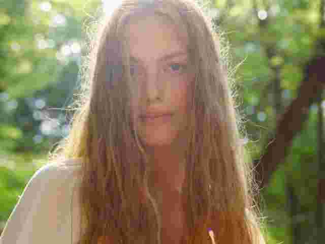 Від правознавиці до головної Мавки країни: акторка Аріна Бочарова по свій дебют у фільмі «Мавка. Справжній міф»