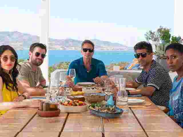 5 серіалів, які всі дивитимуться в листопаді 