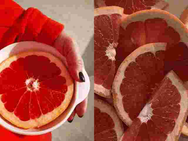 Чем грейпфрут полезен для организма, кроме витаминов