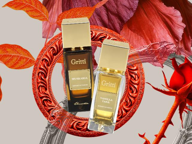 Схожі протилежності: що треба знати про парфумерні новинки від бренду Gritti