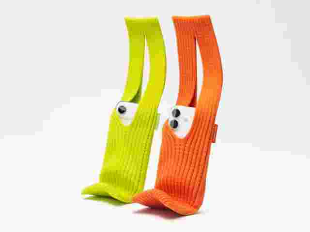 Apple та Issey Miyake представили тривимірний в’язаний чохол для iPhone