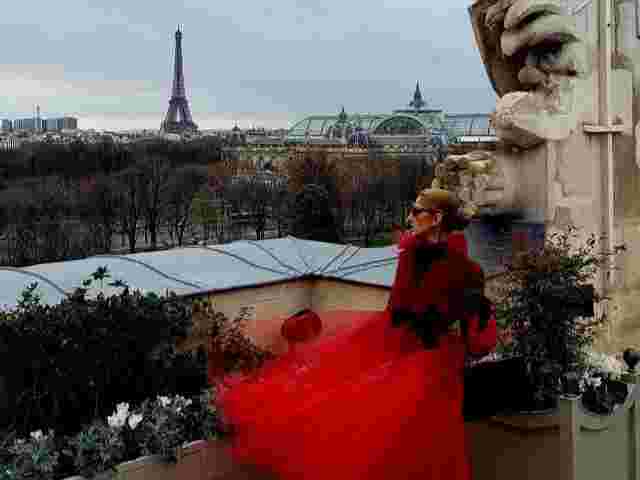 Селін Діон повертається: співачка готує масштабні концерти у Парижі після тривалої паузи