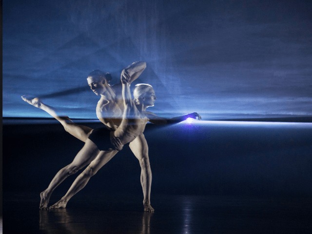 Хореограф Royal Ballet, Уэйн МакГрегор, покажет в Украине балет на грани технологий и науки  