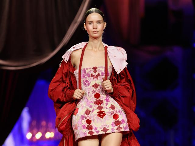 Якими були головні події першої частини Ukrainian Fashion Week 