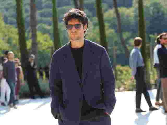 В очікуванні фільму «Кутюр»: 5 кращих ролей Луї Гарреля