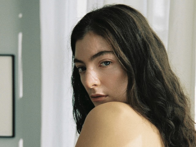 Песня дня: Lorde выпустила второй трек из предстоящего альбома Solar Power