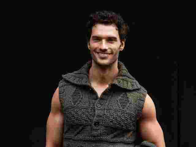 Зіркові гості Чоловічого тижня моди в Мілані: ексклюзивні кадри для L’Officiel Online