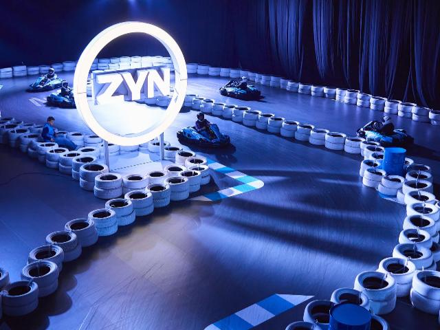 Як це було: івент ZYN «На драйві»