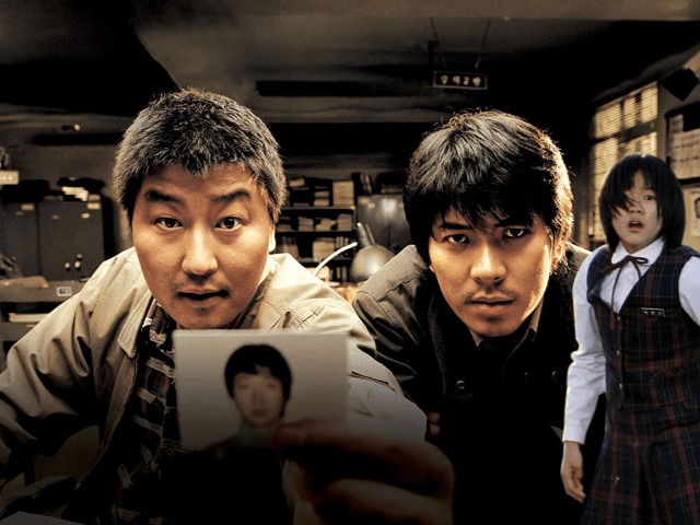 Кроме "Паразитов": Какие фильмы Пон Чжун Хо стоит посмотреть