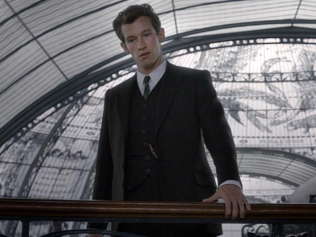 Каллум Тернер може стати новим Джеймсом Бондом: що відомо