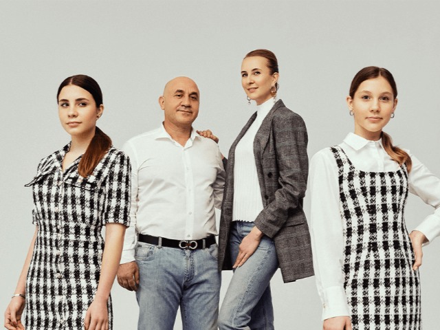 О бизнесе и не только: Интервью с 4-мя успешными семьями украинских предпринимателей 