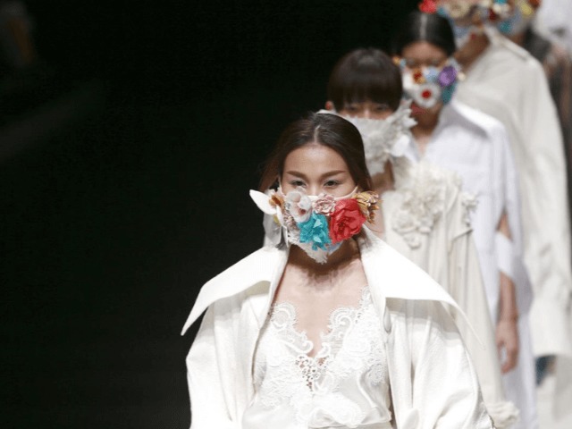 Неделю моды в Токио отменили из-за коронавируса