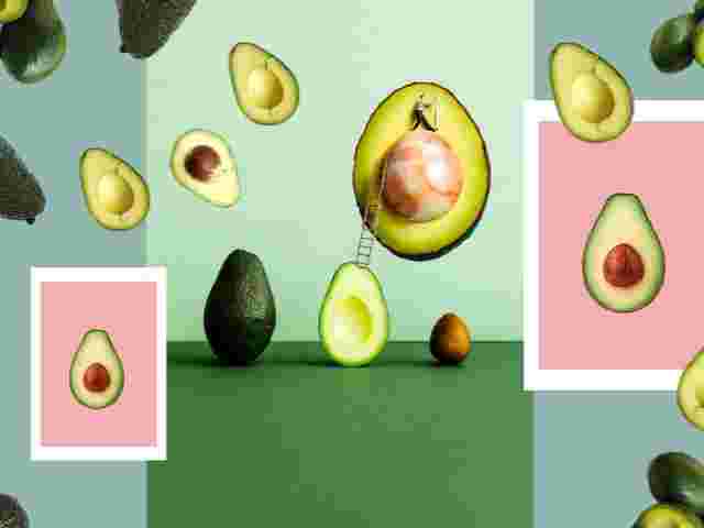  В чем польза и вред авокадо