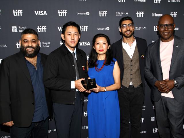 TIFF 2026 оголосив переможців: головну нагороду отримав «La Bola Negra»
