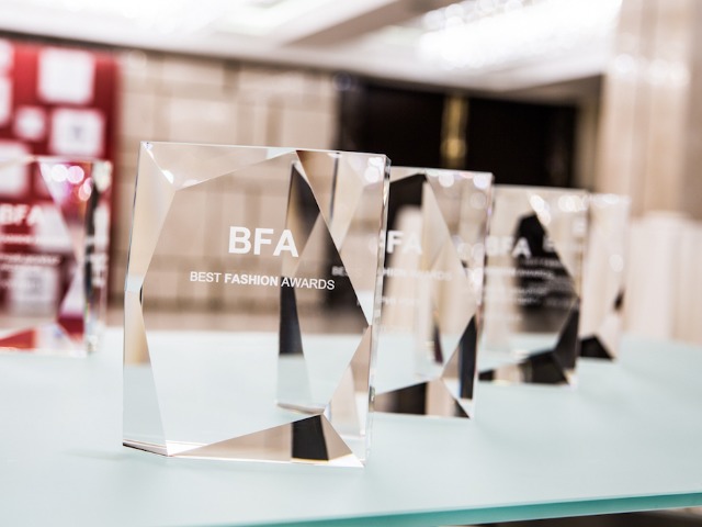 Названы лучшие дизайнеры Украины – победители премии BFA