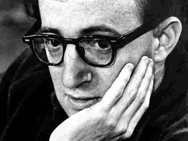 «Все про Вуді Аллена»: ювілейне видання до 90-річчя культового режисера