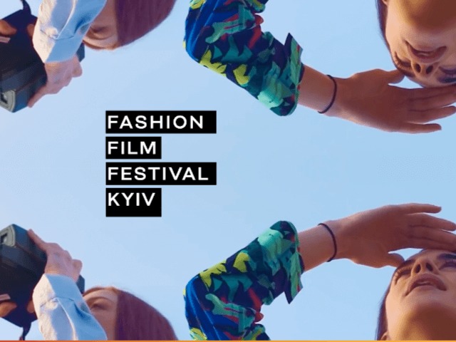 В Украине стартовал Fashion Film Festival Kyiv — 2021