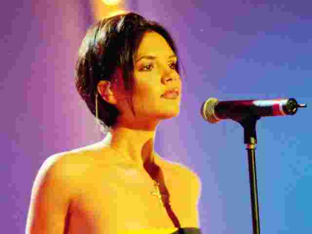 Вікторії Бекхем – 52! Архівні світлини знаменитості 