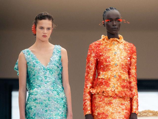 CHANEL вперше проведе показ в Австралії