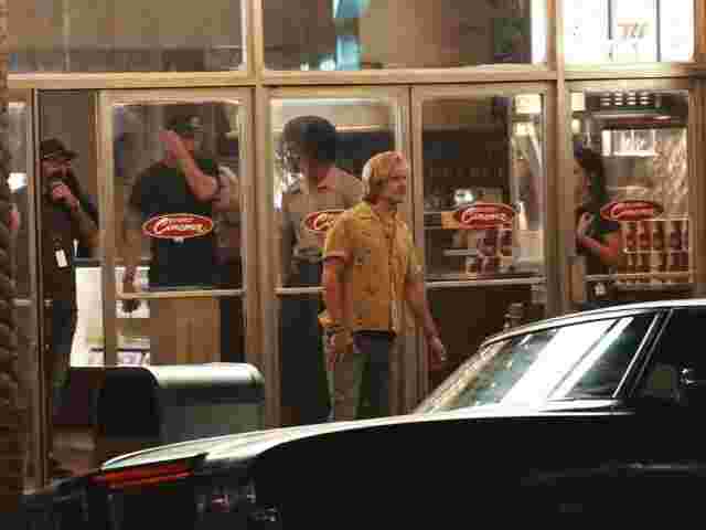 Бред Пітт знову в ролі Клиффа Бута: Netflix готує новий спін-оф