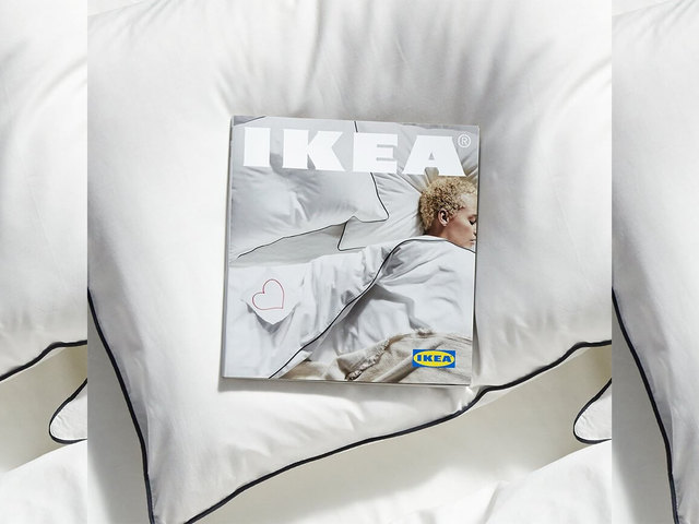 IKEA запустили YouTube-канал, который помогает уснуть