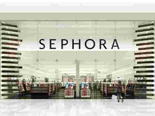Sephora зацікавилася українською технологією для парфумерних полиць