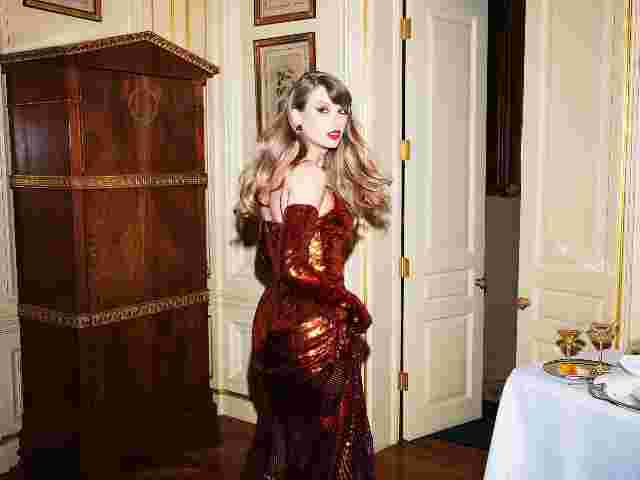 Тейлор Свіфт стала наймолодшою жінкою, включеною до Songwriters Hall of Fame