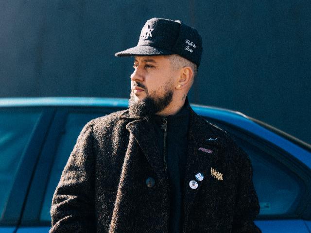 Одасвобода: як MONATIK перетворив хейт на пісню