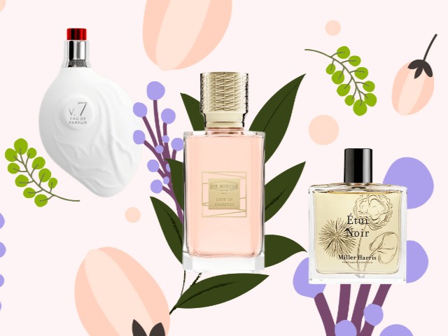 7 весенних ароматов, от которых тут же хочется влюбиться